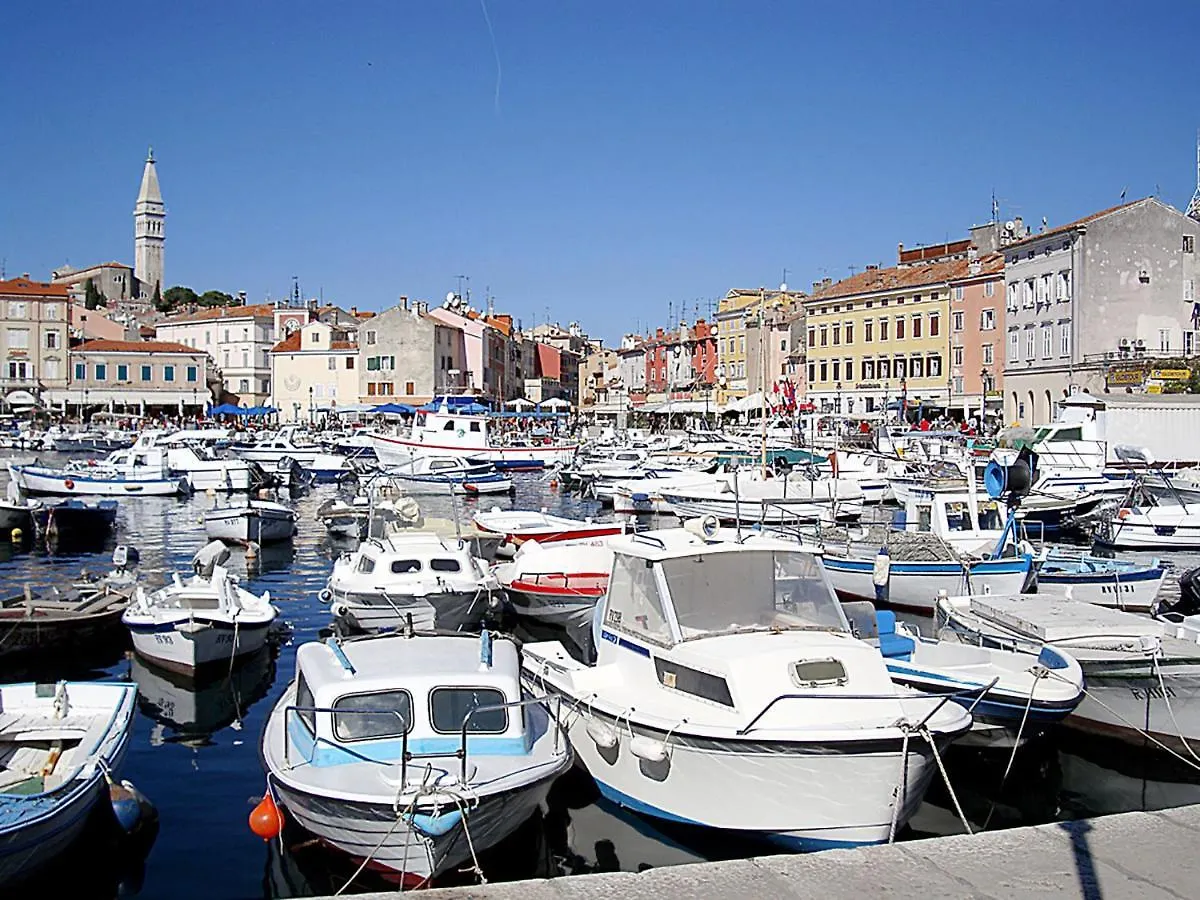Apartment Alba - Roj159 By Interhome Rovinj