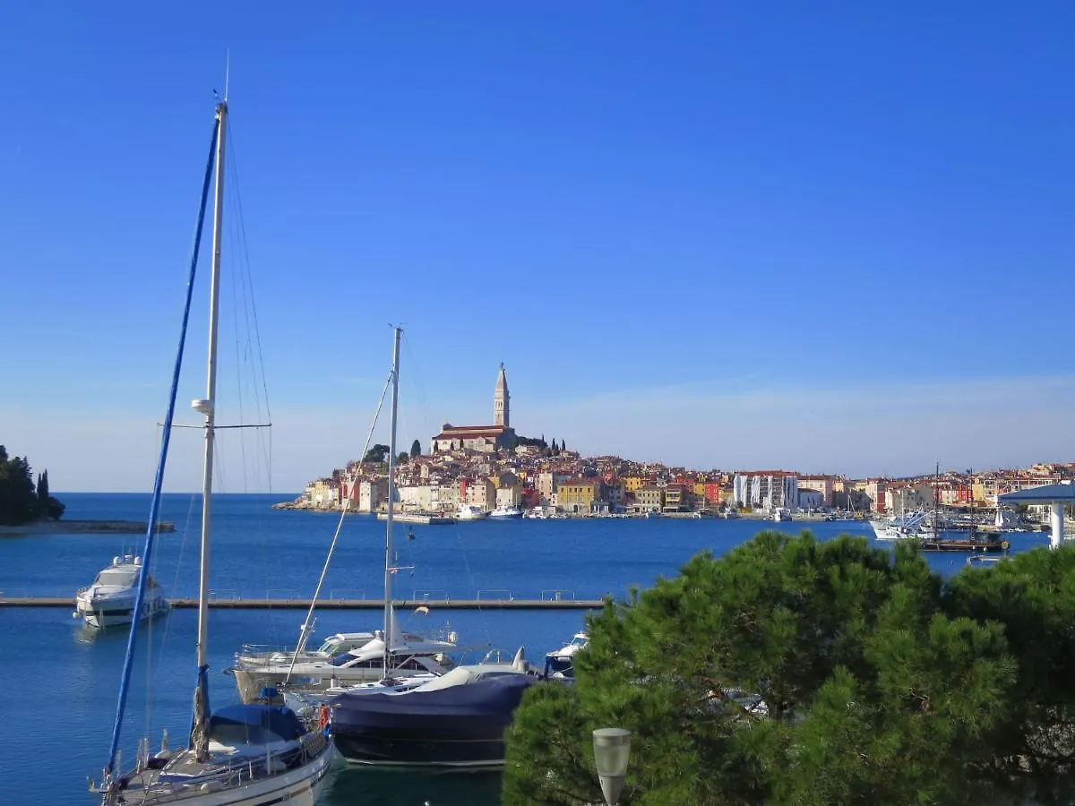 Apartment Alba - Roj159 By Interhome Rovinj 0*,  Croacia