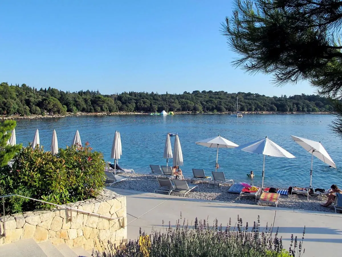 Apartment Alba - Roj159 By Interhome Rovinj