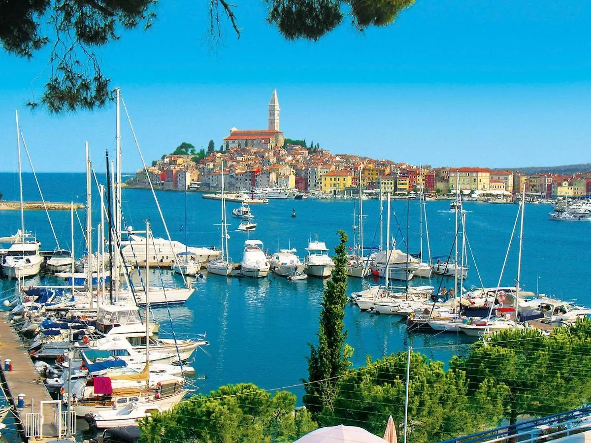 Apartment Alba - Roj159 By Interhome Rovinj