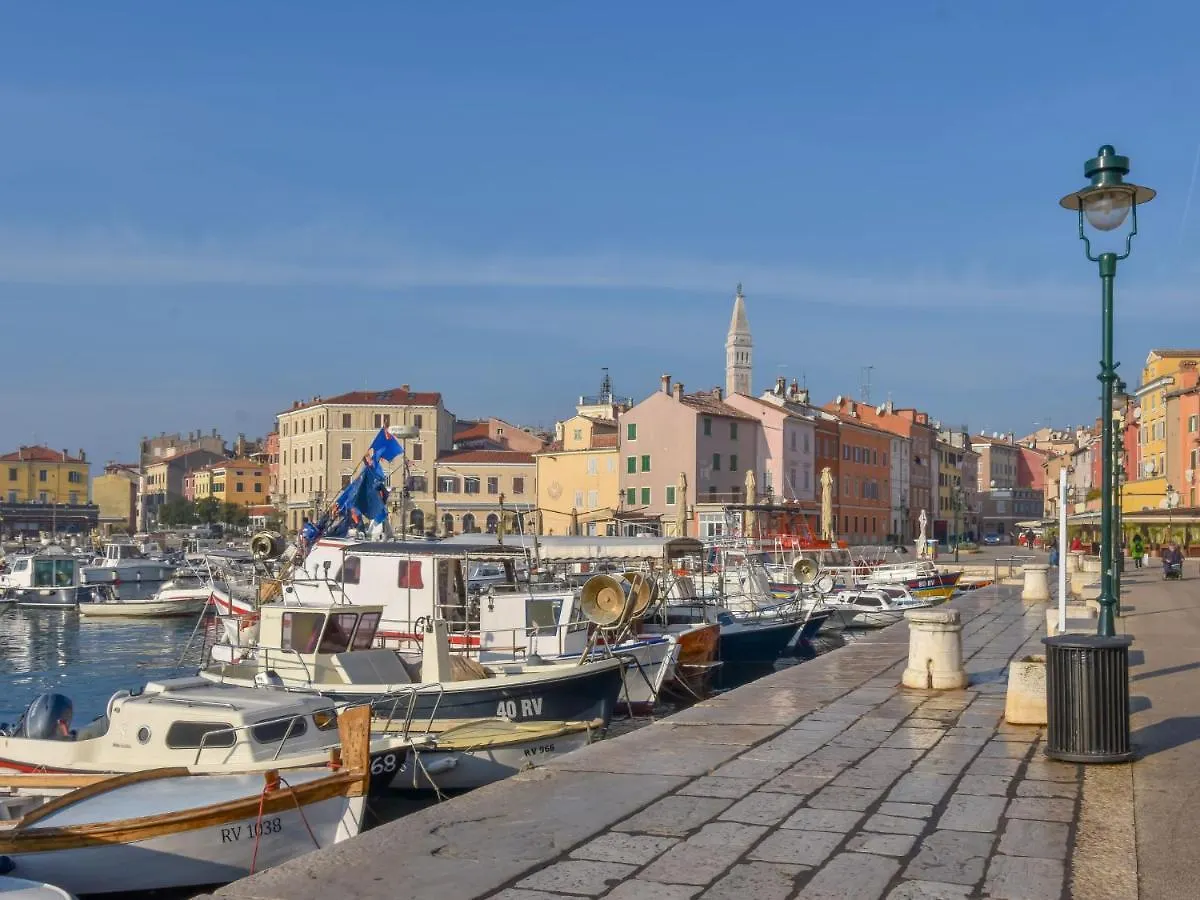Apartment Alba - Roj159 By Interhome Rovinj 0*,