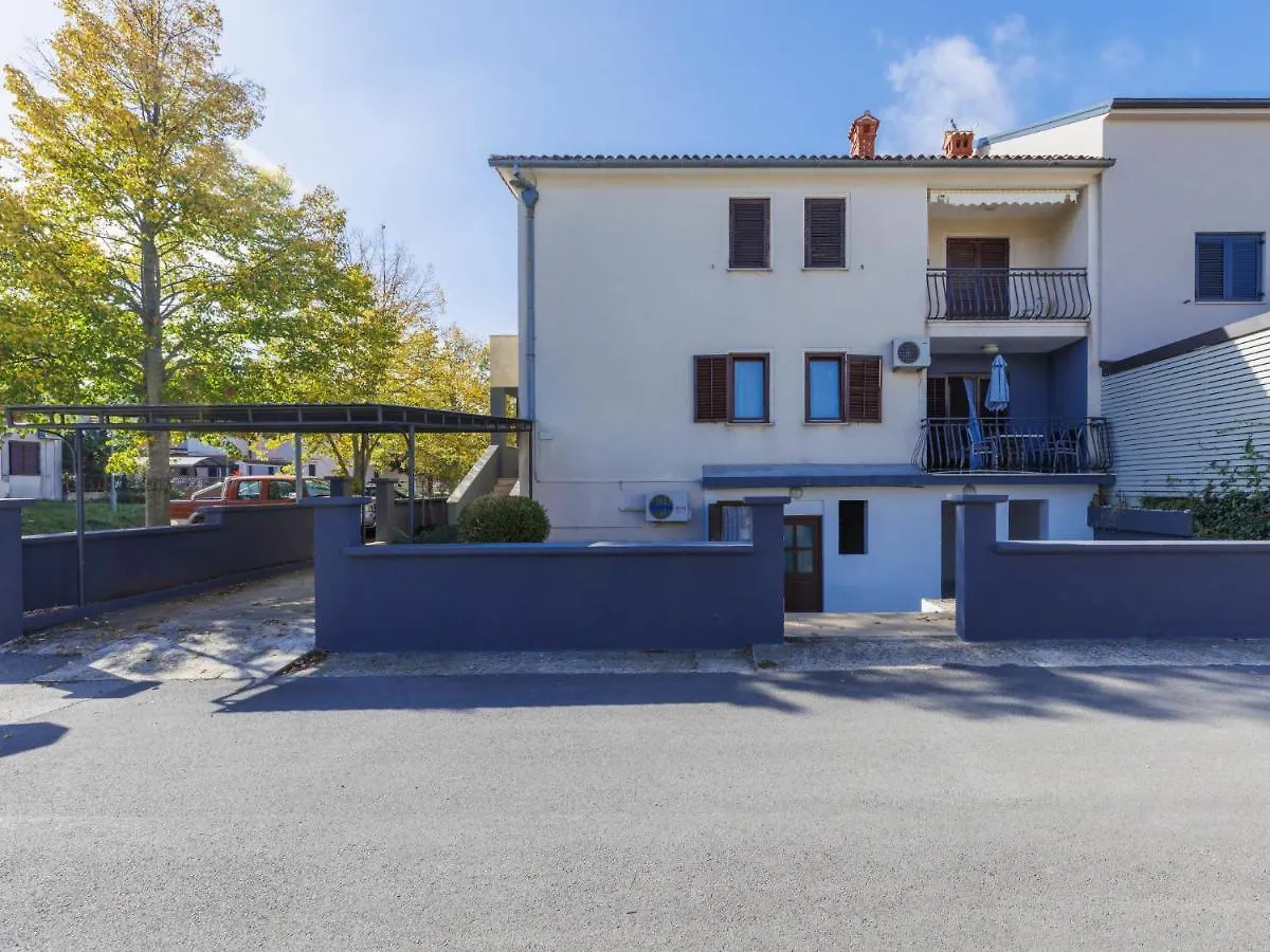 Apartment Alba - Roj159 By Interhome Rovinj 0*,  Croacia