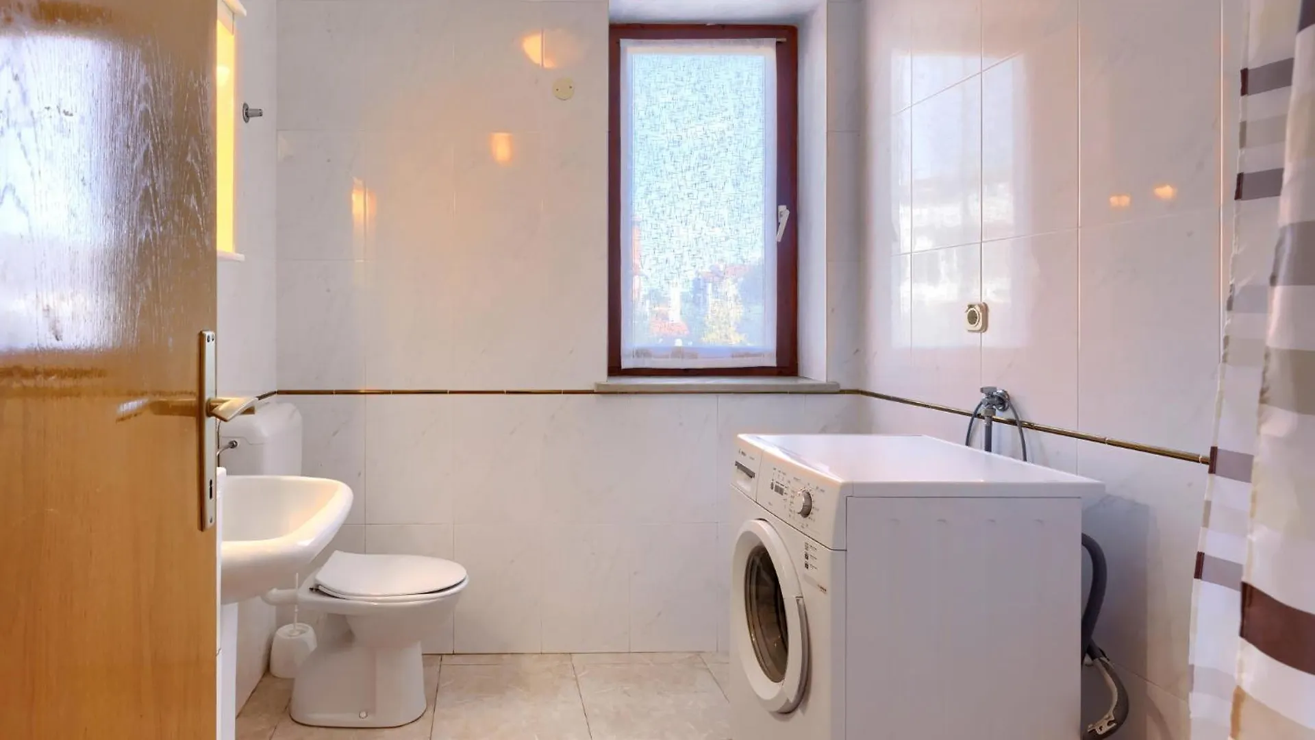 Apartment Alba - Roj159 By Interhome Rovinj Croacia