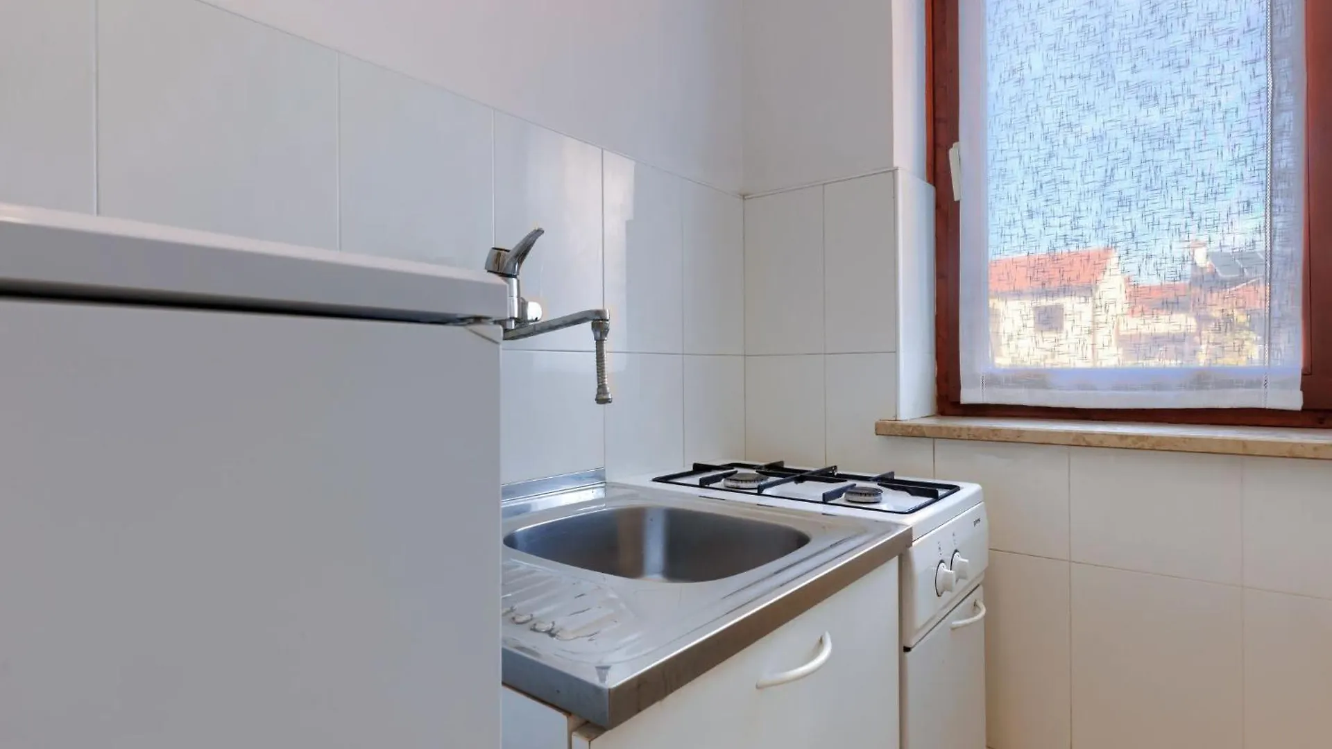 Apartment Alba - Roj159 By Interhome Rovinj 0*,