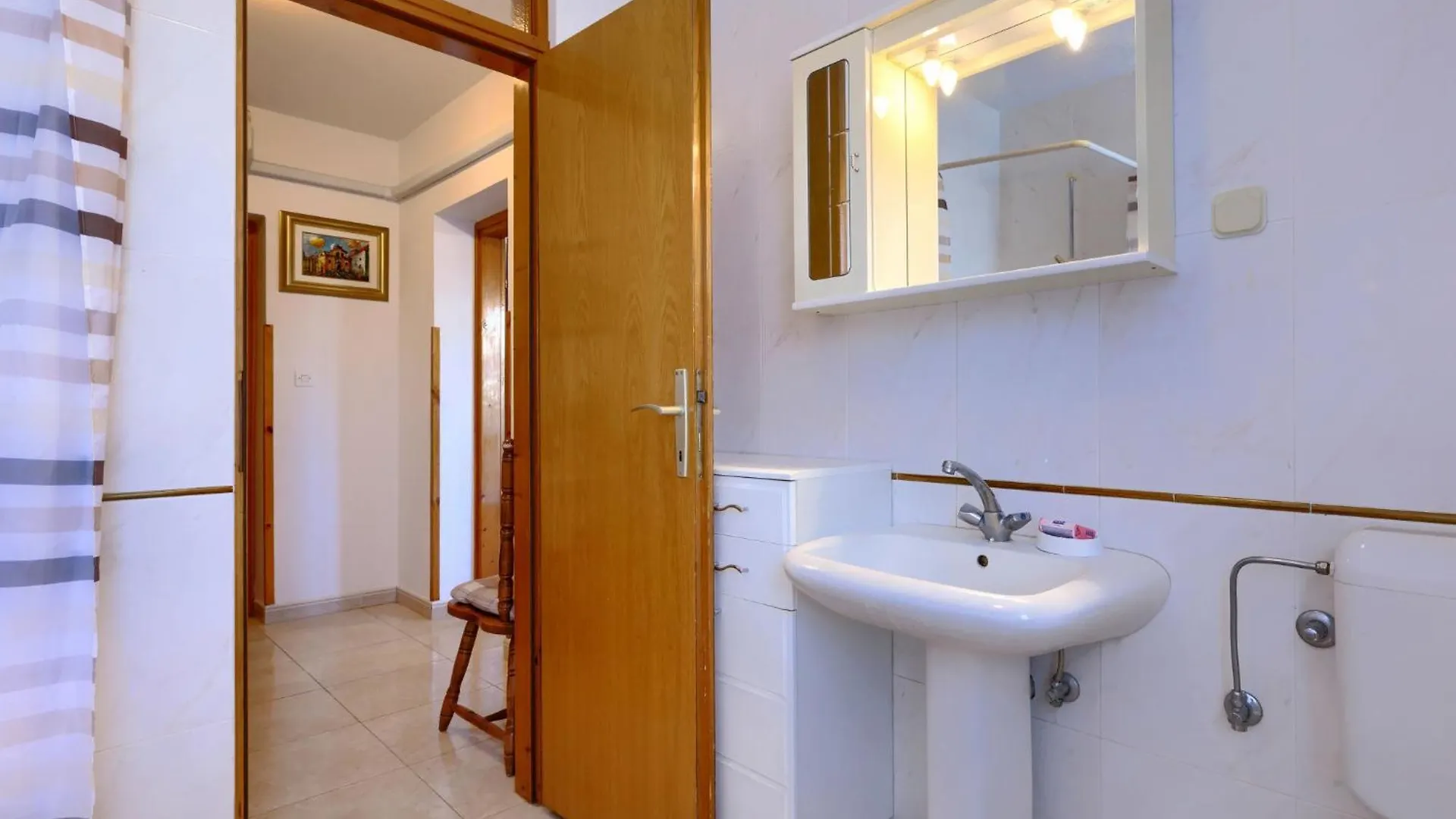 Apartment Alba - Roj159 By Interhome Rovinj