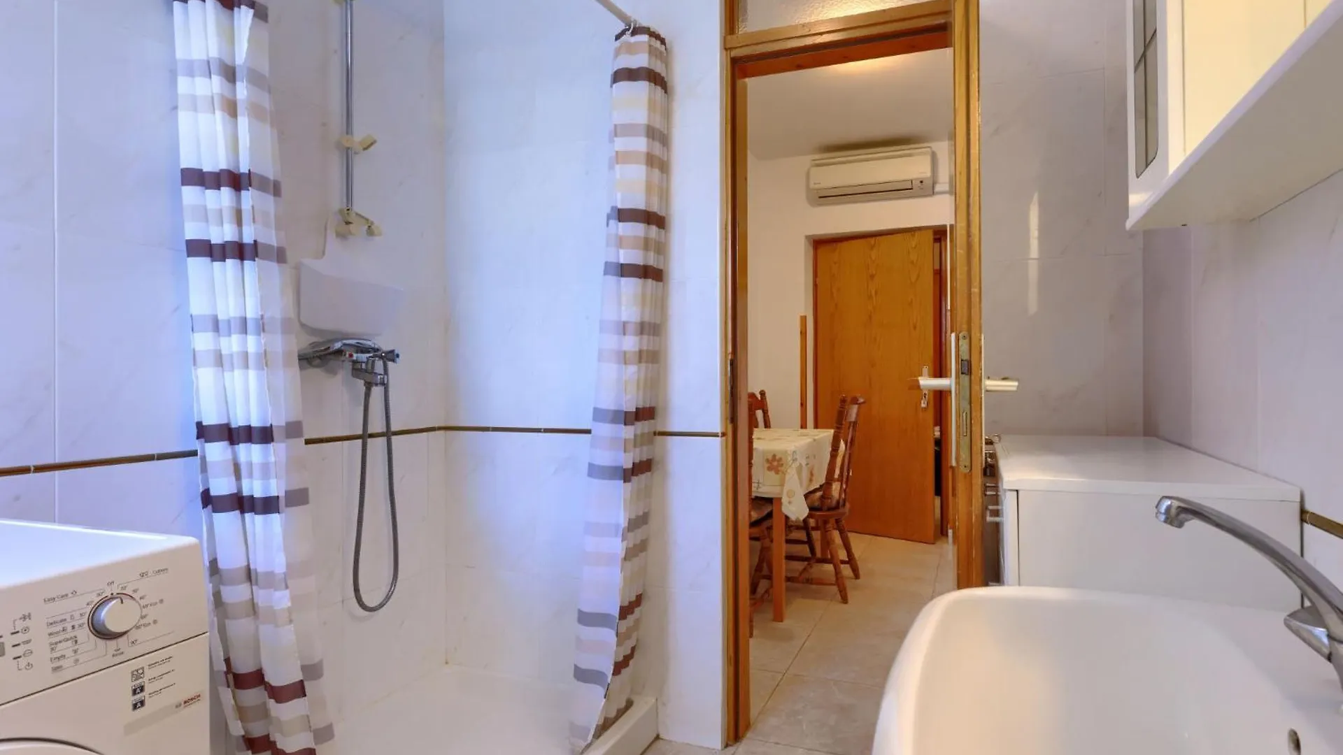 Apartment Alba - Roj159 By Interhome Rovinj