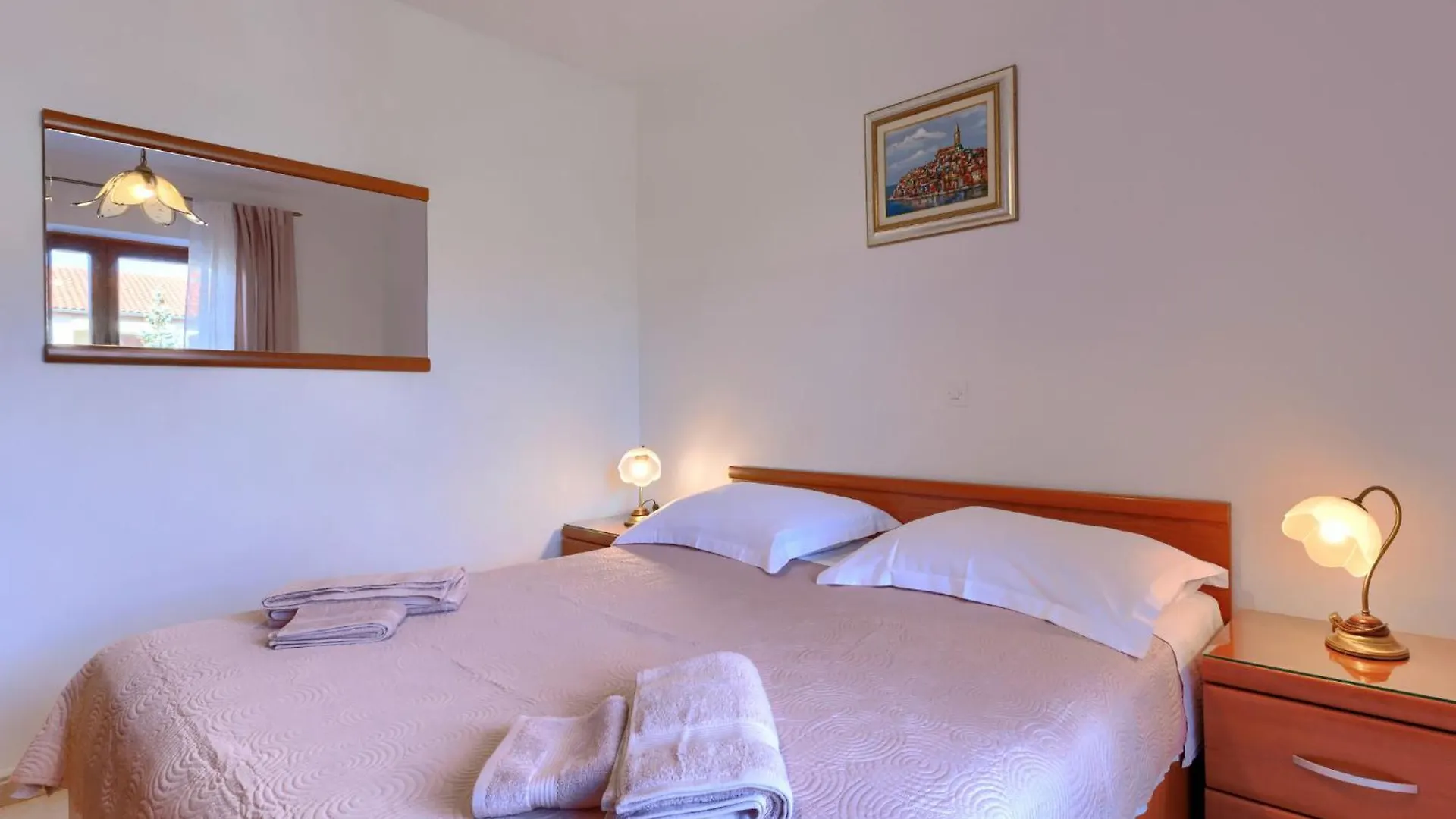 Apartment Alba - Roj159 By Interhome Rovinj