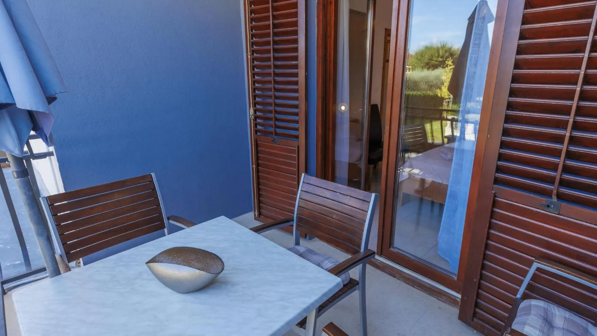 Apartment Alba - Roj159 By Interhome Rovinj