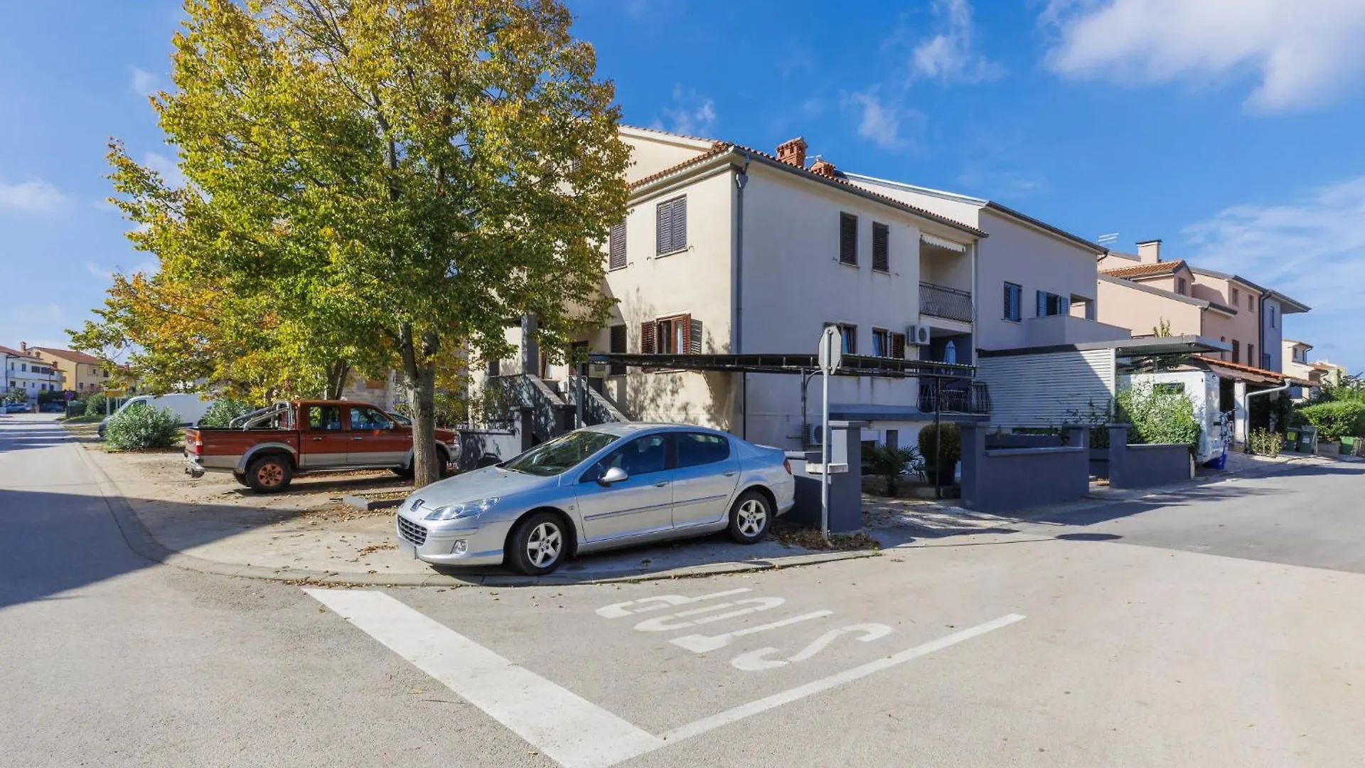 Apartment Alba - Roj159 By Interhome Rovinj