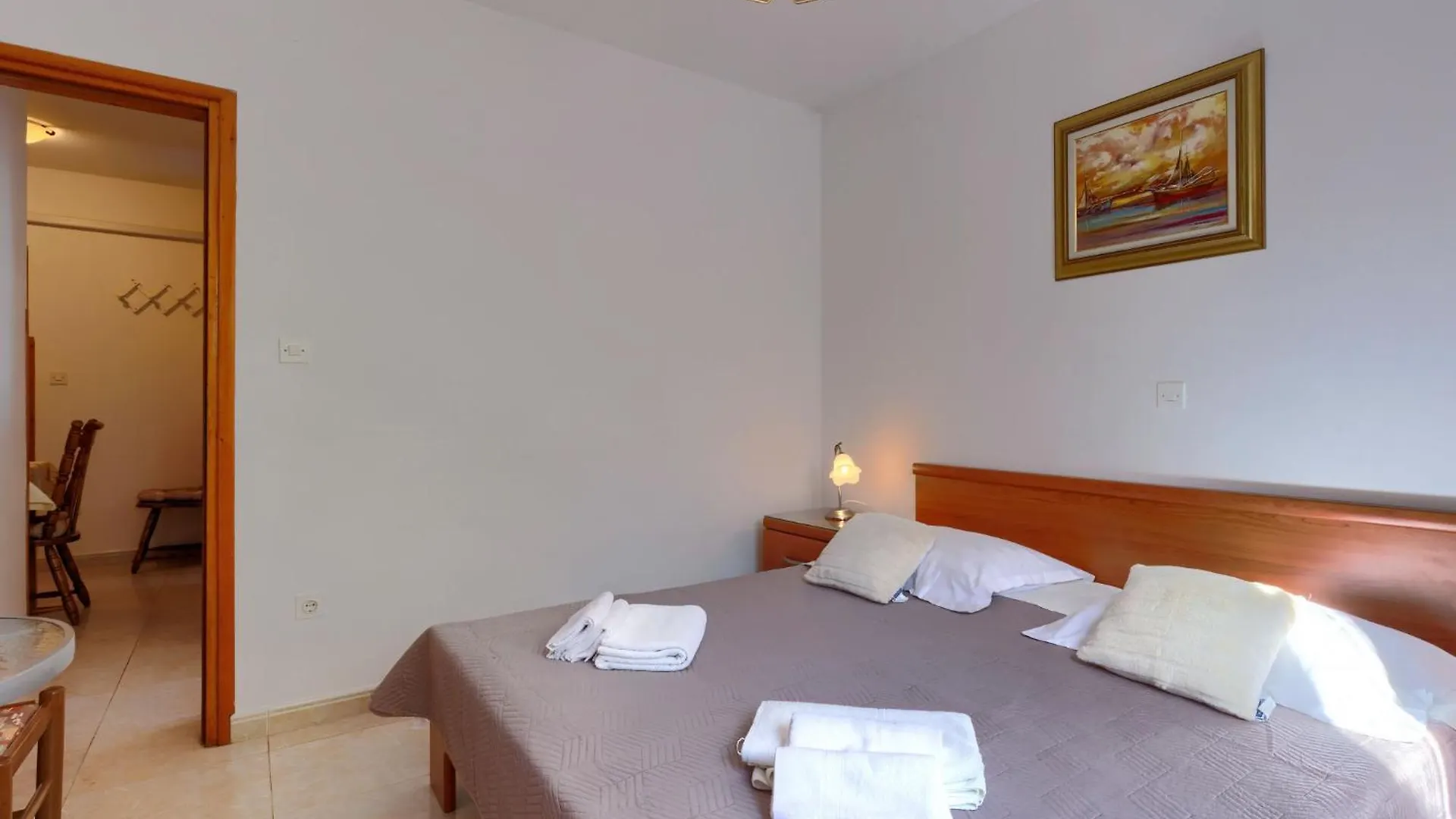 Apartment Alba - Roj159 By Interhome Rovinj