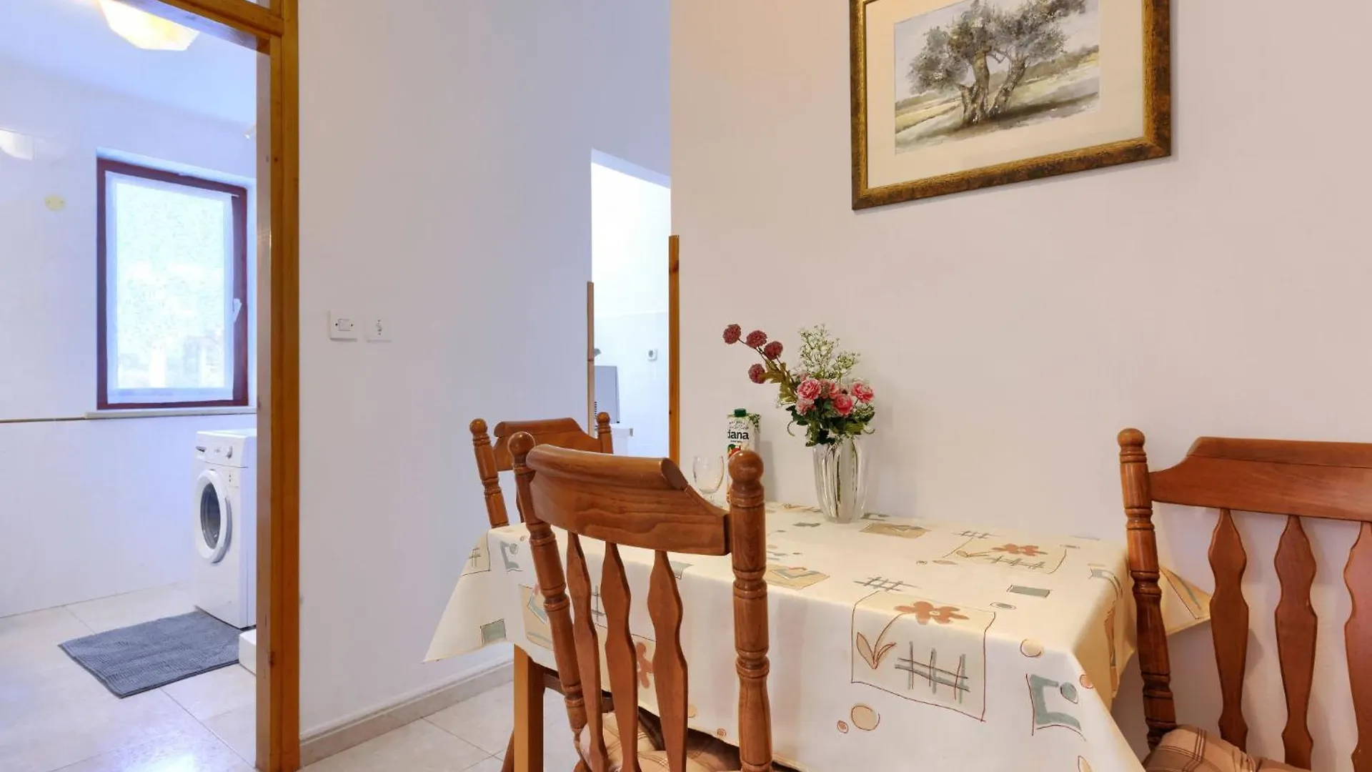 Apartment Alba - Roj159 By Interhome Rovinj Croacia