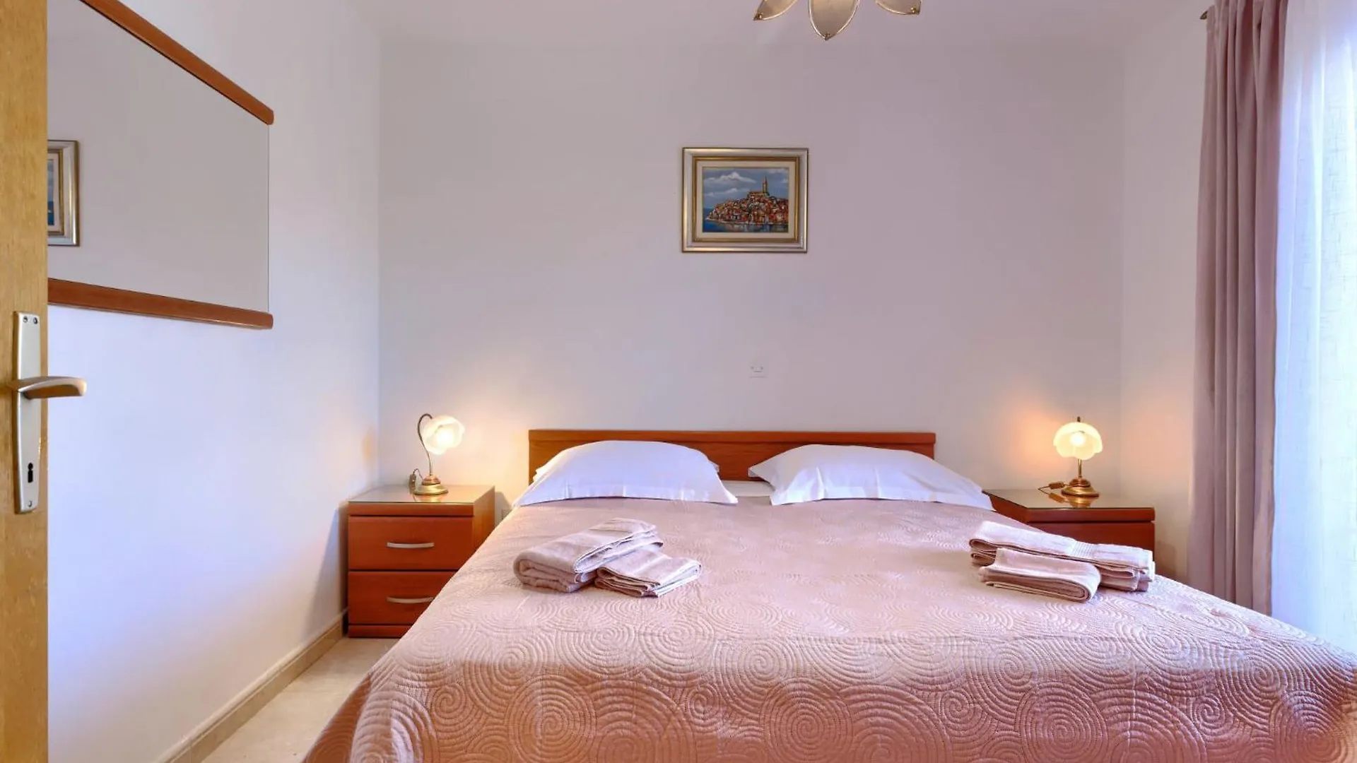 Apartment Alba - Roj159 By Interhome Rovinj Kroatië