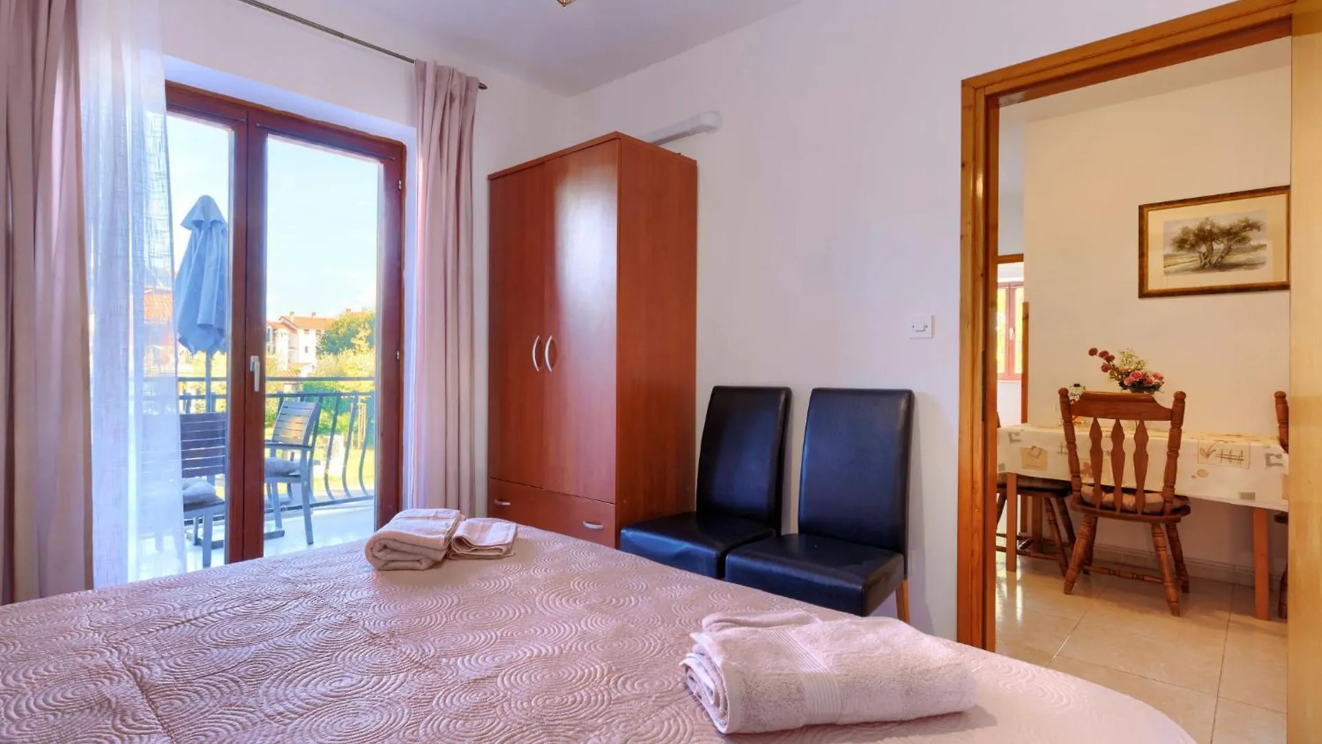 Apartment Alba - Roj159 By Interhome Rovinj