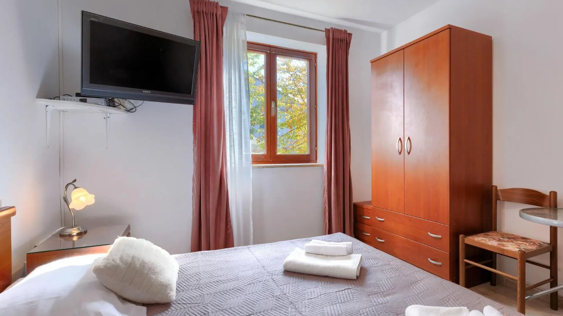 Apartment Alba - Roj159 By Interhome Rovinj