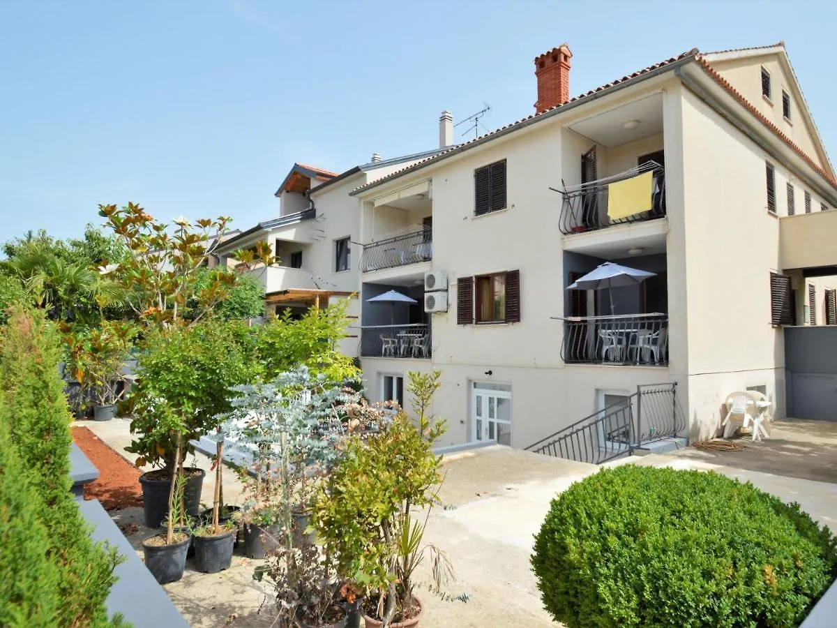 Apartment Alba - Roj159 By Interhome Rovinj Kroatië