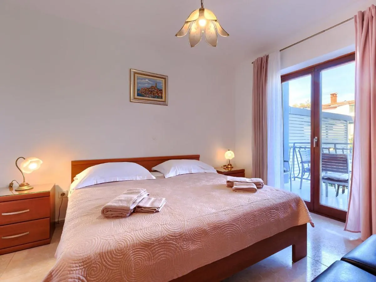 Apartment Alba - Roj159 By Interhome Rovinj Kroatië