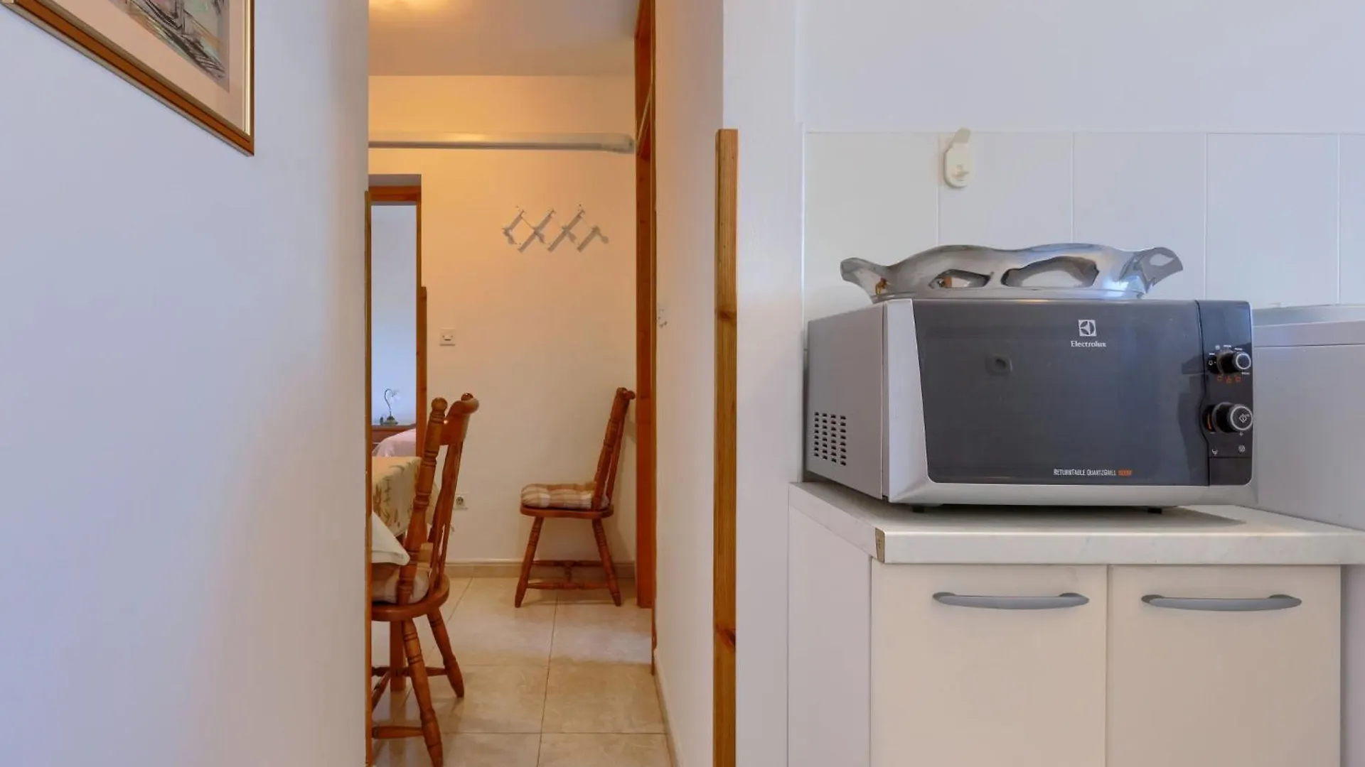 Apartment Alba - Roj159 By Interhome Rovinj