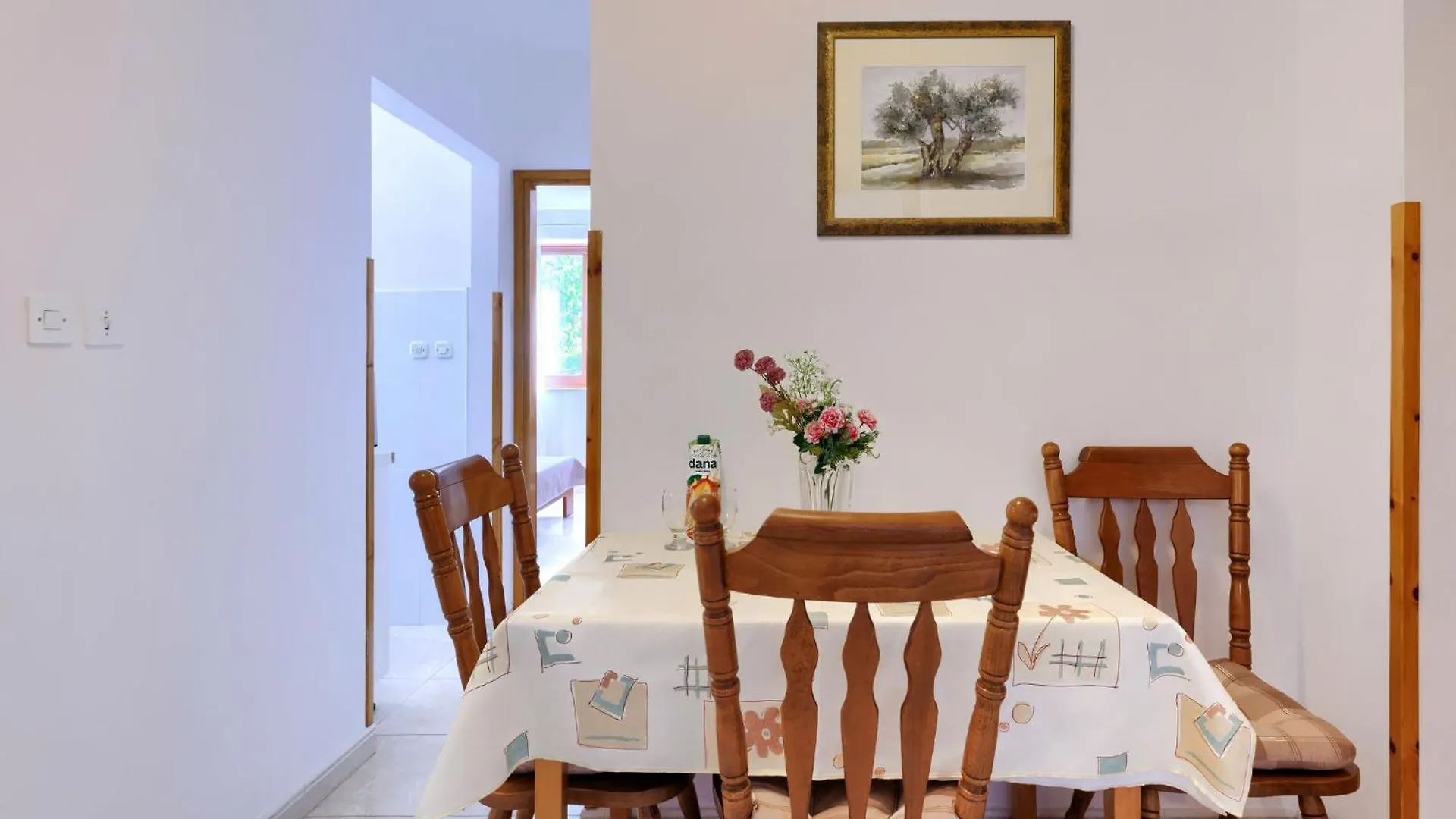 Apartment Alba - Roj159 By Interhome Rovinj