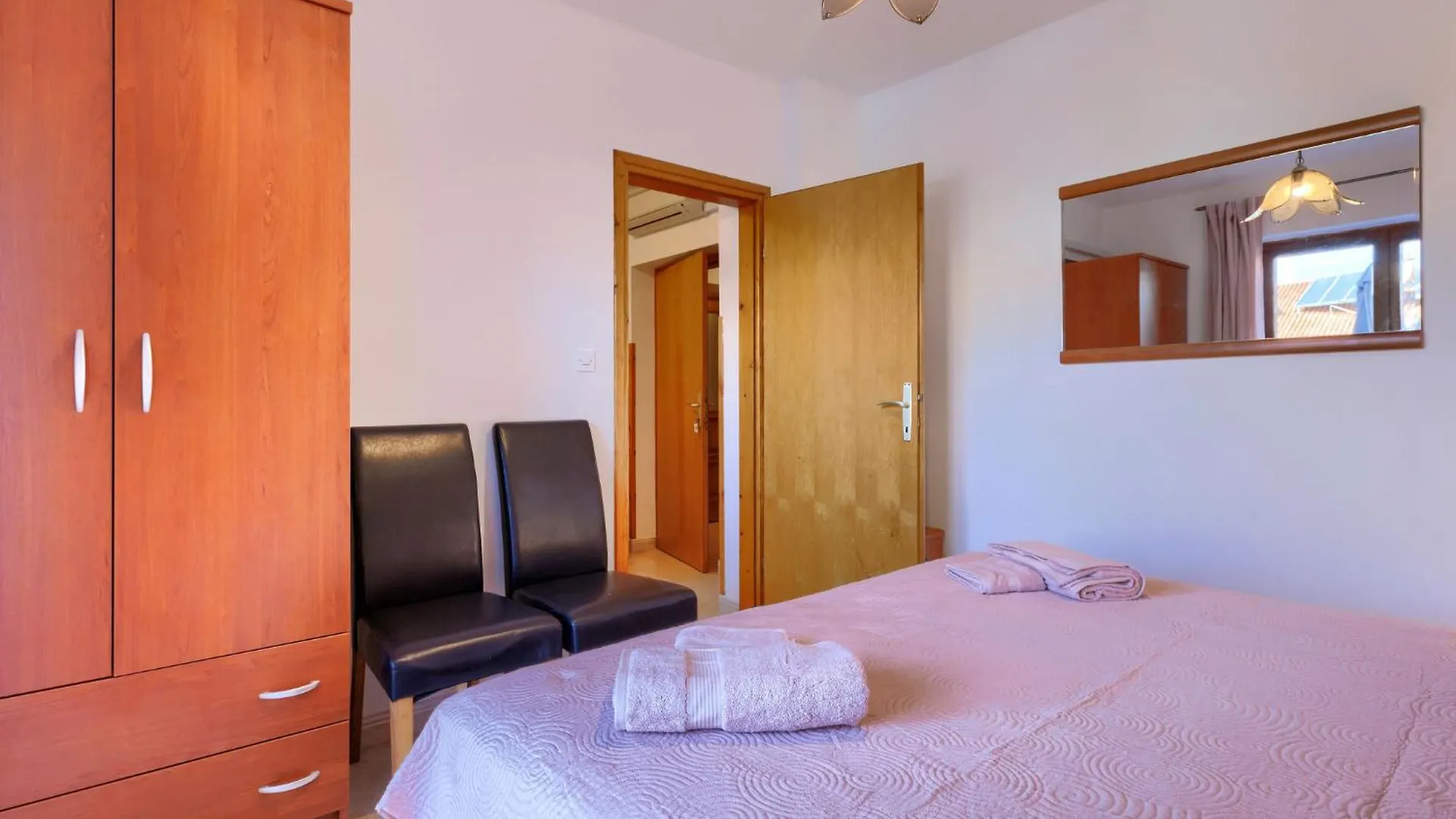 Apartment Alba - Roj159 By Interhome Rovinj 0*,  Kroatië